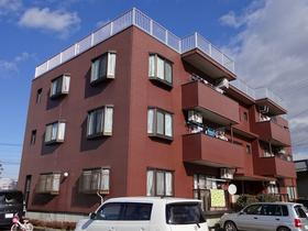 長野県松本市出川３ 3階建 築30年6ヶ月
