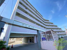 兵庫県神戸市西区大津和１ 7階建