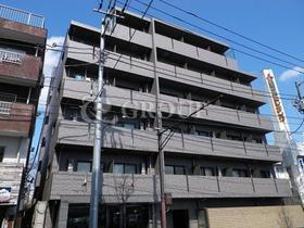 東京都練馬区関町北５ 8階建 築12年7ヶ月
