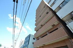 広島県広島市西区中広町２ 10階建 築17年5ヶ月