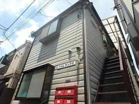 東京都北区十条仲原３ 2階建 築31年5ヶ月