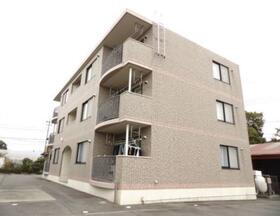 静岡県御殿場市清後 3階建 築23年10ヶ月