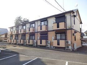 栃木県小山市大字外城 賃貸アパート