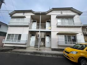神奈川県小田原市南町４ 2階建 築36年4ヶ月
