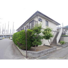 ディアス犀北　Ｂ棟