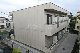 シャトル聖　調布