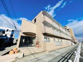 江戸橋利平治マンション