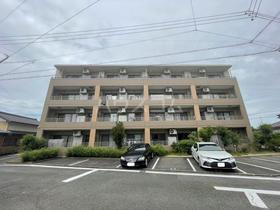 愛知県名古屋市中川区野田２ 4階建 築20年5ヶ月