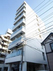 神奈川県相模原市中央区相模原４ 8階建 築38年8ヶ月