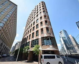 東京都港区東新橋２ 地上11階地下1階建 築21年10ヶ月