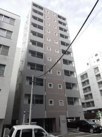 北海道札幌市中央区大通西１８ 11階建 築33年6ヶ月