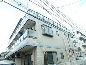 神奈川県相模原市南区南台２ 3階建 築34年9ヶ月