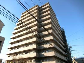 東京都中野区中野６ 12階建 築21年11ヶ月