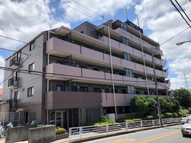 神奈川県横浜市神奈川区松見町４ 6階建 築27年4ヶ月