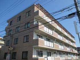 埼玉県東松山市幸町 4階建 築24年3ヶ月