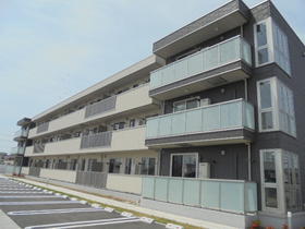 静岡県浜松市中央区原島町 3階建 築6年4ヶ月