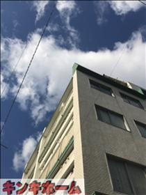 広島県広島市西区中広町３ 4階建 築50年3ヶ月