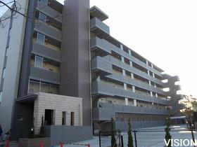 神奈川県横浜市港北区綱島東６ 6階建 築10年6ヶ月