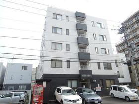 北海道札幌市中央区南十二条西８ 5階建 築36年8ヶ月