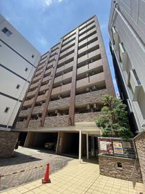 兵庫県神戸市中央区生田町１ 11階建 築21年11ヶ月