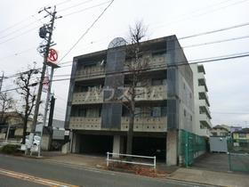 愛知県名古屋市守山区天子田１ 4階建 築36年1ヶ月