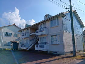 ヴィレッジ２１　Ａ