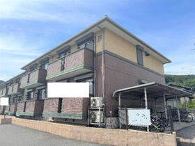 メルキュール　Ｂ 2階建