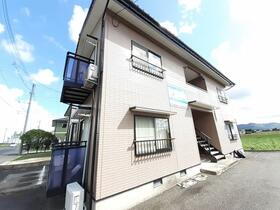 コーポ福富　Ｂ棟