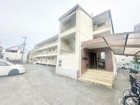 大阪府茨木市丑寅２ 3階建 築39年7ヶ月