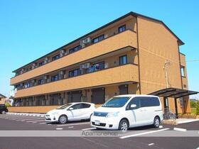 茨城県神栖市平泉 賃貸アパート