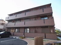 大阪府富田林市川向町 3階建 築8年4ヶ月