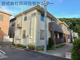 和歌山県和歌山市内原 2階建 築9年5ヶ月