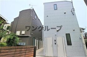 ＶＩＬＬＥＳＴ　十条 2階建