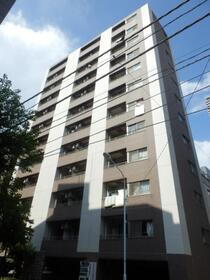 プレール・ドゥーク水天宮 12階建