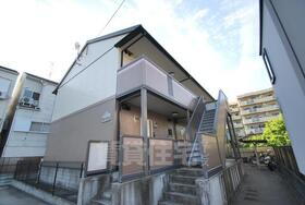 大阪府門真市巣本町 賃貸アパート