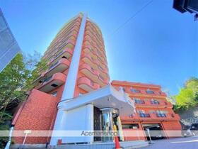 北海道函館市青柳町 賃貸マンション