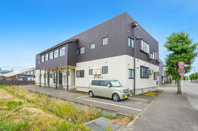 ファーストストーリーハイツ