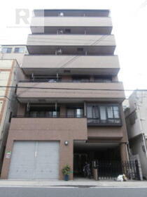 大阪府大阪市港区弁天４ 6階建 築25年5ヶ月