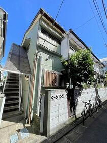 東京都品川区二葉４ 賃貸アパート