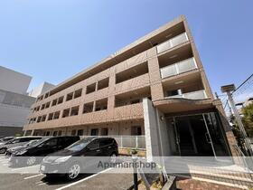 大阪府東大阪市御厨南２ 4階建 築27年4ヶ月