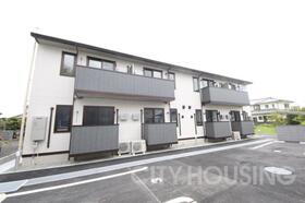 徳島県阿南市羽ノ浦町中庄やたけ 賃貸アパート