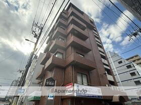 大阪府大阪市淀川区西中島３ 築41年8ヶ月 8階建