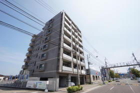 愛媛県松山市中央２ 8階建 築19年5ヶ月