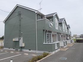 茨城県筑西市布川 2階建 築23年