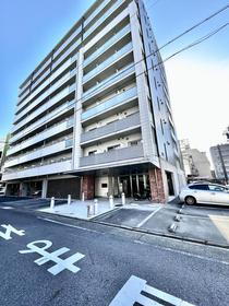 愛知県名古屋市千種区今池５ 10階建 築17年4ヶ月
