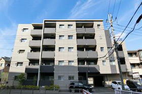 奈良県生駒市谷田町 5階建 築8年11ヶ月