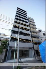 愛知県名古屋市中区新栄３ 11階建 築6年3ヶ月
