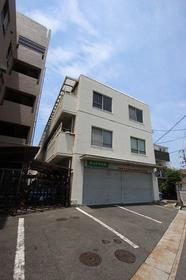 広島県広島市南区東雲２ 3階建 築45年2ヶ月