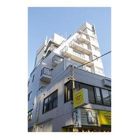 東京都目黒区自由が丘２ 8階建 築36年10ヶ月