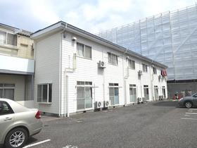 長野県松本市城西１ 3階建 築34年8ヶ月